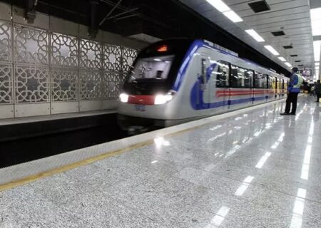 وجود مترو وضعیت شرق اصفهان را متحول خواهد کرد