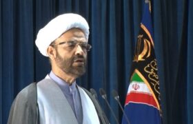 نماز طلب باران میراث انبیا و راهگشای روزهای خشکسالی است