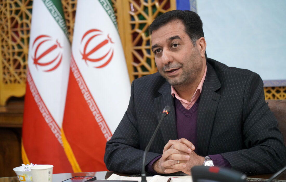 بسیج تنها یک سازمان نیست بلکه یک تفکر و سبک زندگی است