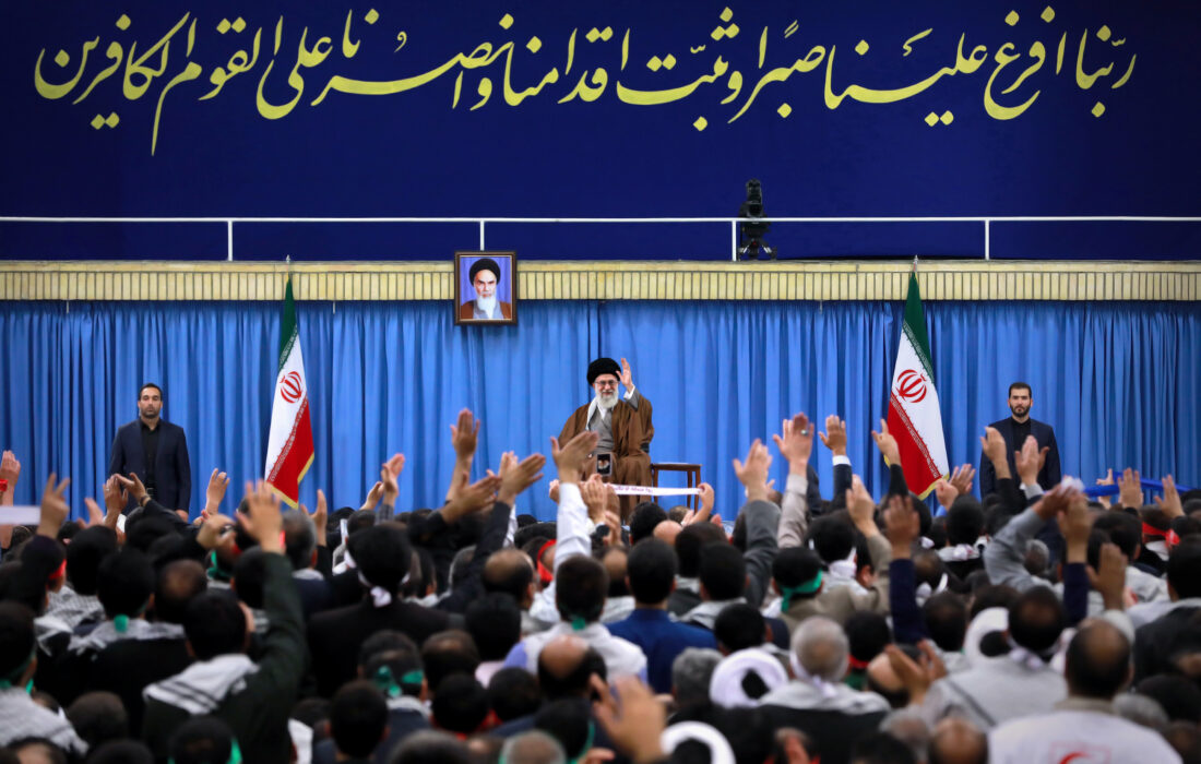 مردم اصفهان ۲۸ آبان با رهبر انقلاب دیدار می‌کنند