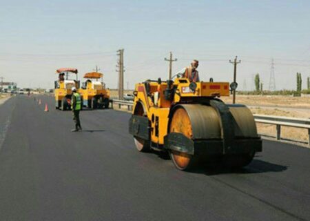 ۱۵۷ کیلومتر راه با هدف حذف نقاط حادثه‌خیز در اصفهان ساخته می‌شود