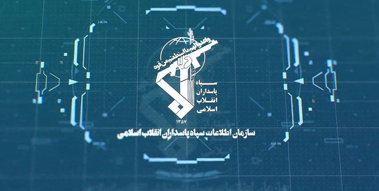مجرمان فضای مجازی توسط سربازان گمنام سپاه اصفهان دستگیر شدند