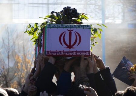 شناسایی پیکر ۲ شهید دفاع مقدس تازه تفحص شده از استان اصفهان