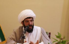ملت ایران هرگز توهین به مقدسات را تحمل نخواهد کرد