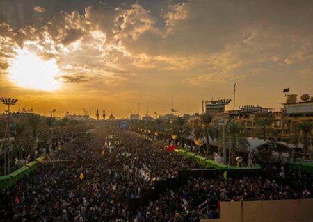  اربعین امسال، بزرگترین مراسم در طول تاریخ عراق رقم خواهد خورد