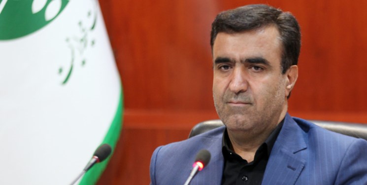 عذرخواهی رئیس سازمان محیط زیست کشور از مردم اصفهان
