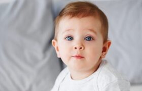 چگونه با کودکان یک تا ۲ ساله برخورد کنیم؟