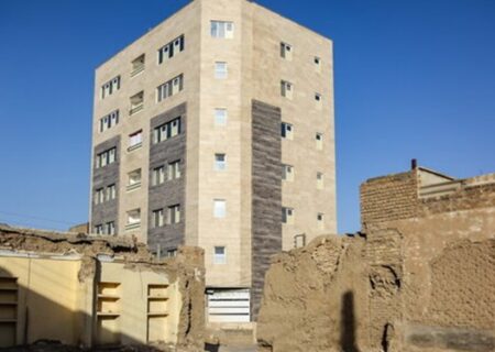 بسته‌های تشویقی برای نوسازی منازل فرسوده اصفهان ارائه می‌شود