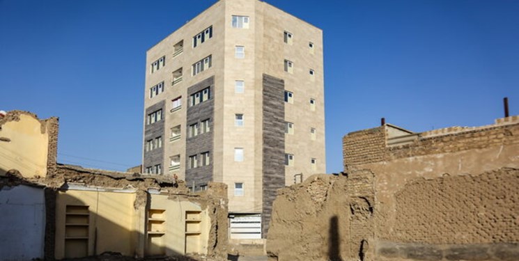 بسته‌های تشویقی برای نوسازی منازل فرسوده اصفهان ارائه می‌شود