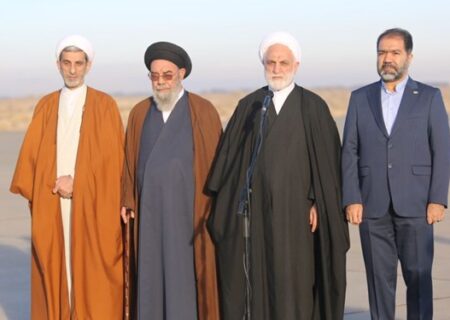 رفع مشکلات حقوق و قضایی مردم هدف سفر به استان اصفهان است