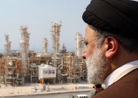توانایی شرکت ایرانی را به دنیا نشان دادید