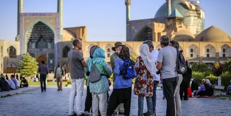 مصوبه لغو یک طرفه روادید برای ورود گردشگران به ایران ابلاغ شد