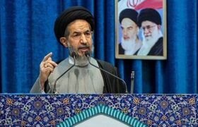 باید مقتدر بمانیم تا دشمن تصور تجاوز نداشته باشد