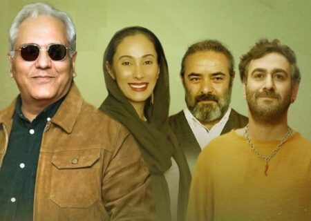 «شیش ماهه» مهران مدیری از ۴ دی پخش می‌شود