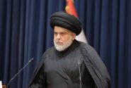 مقتدی صدر بار دیگر انتخابات پارلمانی عراق را تحریم کرد