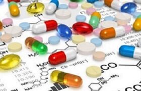 تولید ۹۸ درصد دارو‌های مورد نیاز کشور یکی از دستاور‌های انقلاب اسلامی در حوزه سلامت