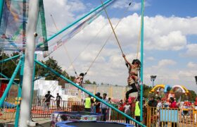 انعقاد تفاهم‌نامه همکاری با شهرداری نجف‌آباد برای گسترش ظرفیت های تفریحی