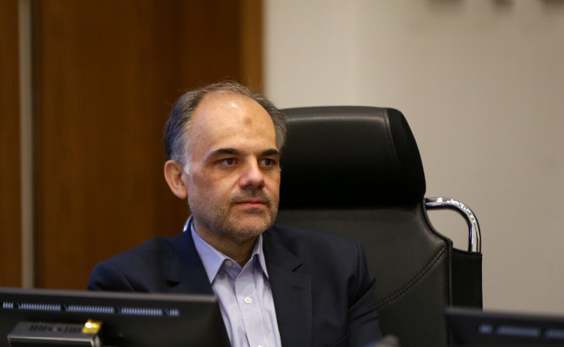 مدیریت شهری اصفهان در دهه فاطمیه