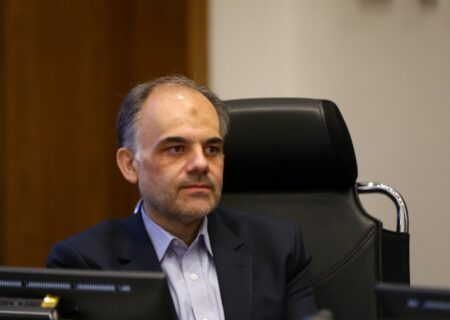 مدیریت شهری اصفهان در دهه فاطمیه