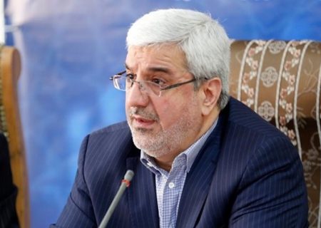 انتخابات ریاست‌جمهوری ۲۸ خرداد برگزار می‌شود