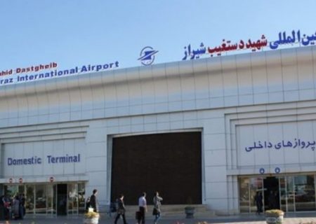 ۳۹ فرودگاه کشور با عنوان «شهدا» مزین می‌شوند