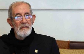 حاج فیروز زیرک‌کار فردا در تبریز به خاک سپرده ‌می‌شود