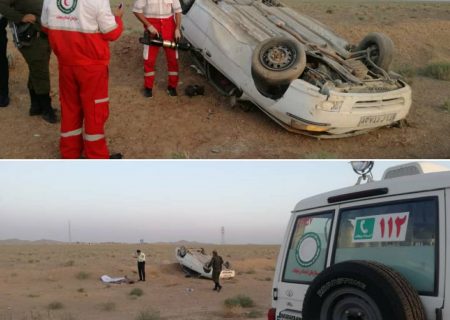 امدادرسانی به بیش از ۴۳۰ حادثه دیده توسط نجاتگران اصفهانی در مردادماه ۹۹/ کاهش ۵۰ درصدی حوادث نسبت به مدت مشابه سال قبل