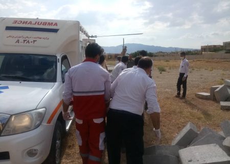 انجام ۵۷ ماموریت امداد و نجات و امدادرسانی به ۹۸ حادثه دیده توسط نجاتگران اصفهانی در آخرین هفته مردادماه ۹۹