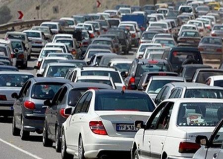 کاهش ۲۳ درصدی حجم سفر به استان اصفهان