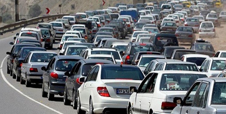 کاهش ۲۳ درصدی حجم سفر به استان اصفهان