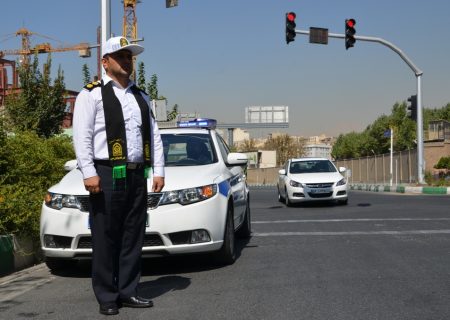 آماده باش ۱۰۰ درصدی پلیس اصفهان در روزهای تاسوعا و عاشورای حسینی/محدودیت ترافیکی در تاسوعا و عاشورای حسینی نیست