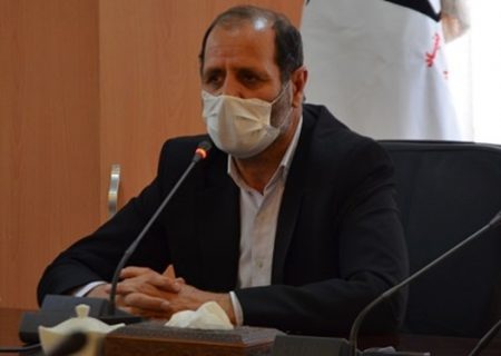 مدیرکل جدید بنیاد شهید استان اصفهان منصوب شد