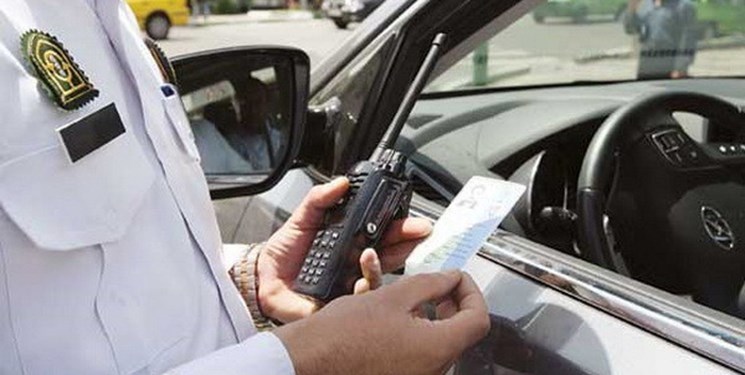 مهلت طرح پرداخت اقساطی جرایم رانندگی تا پایان مرداد ماه است