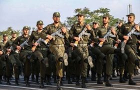 معافیت یک نفر از خانواده ساکن در جزایر خلیج فارس