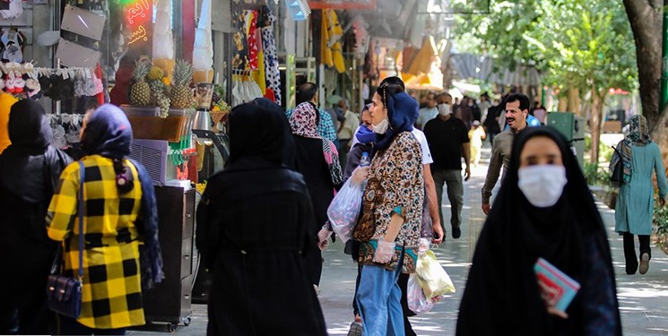 فقط ۴۷ درصد مردم اصفهان ماسک می‌زنند/ باید نشان دهیم دین منافاتی با بهداشت ندارد