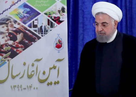 روحانی: امسال سال انضباط دقیق دانش‌آموزان شبیه پادگان‌‌هاست