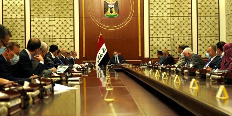کمیته عالی بهداشت عراق: اربعین امسال میزبان هیچ زائری از هیچ کشوری نیستیم