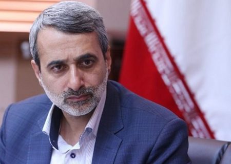عباس مقتدایی نماینده مردم اصفهان در مجلس کرونایی شد/ حال عمومی مقتدایی خوب است