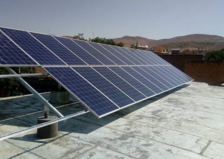 سند گورستان متروکه خوانسار به نام اوقاف صادر شد/راه‌اندازی دو نیروگاه خورشیدی در امامزادگان
