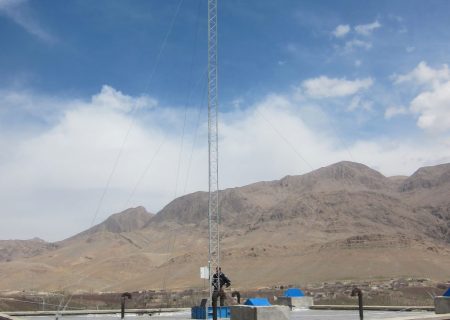اجرای سیستم تله متری در تاسیسات آبرسانی ۳۵ شهر استان اصفهان