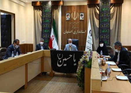 بی‌توجهی‌ بهداشت فردی سبب افزایش بیماران کرونایی در اصفهان شد