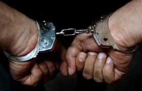 قاتل دو بسیجی شهید مشهد دستگیر شد