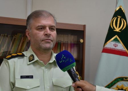 طرح “میز خدمت” ، هر ۲ هفته یک بار در سامانه ۱۹۷ پلیس اصفهان اجرا می شود