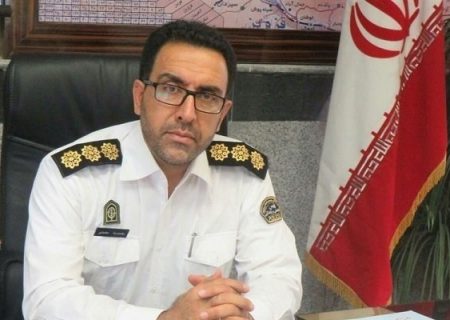 اهدای ۱۲۰۰ کلاه ایمنی رایگان به موتورسواران با مشارکت پلیس راهور اصفهان
