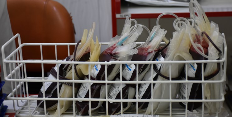 ورق کمبود «خون» با همدلی مردم برگشت/ داوطلبین اهدای خون نوبت بگیرند