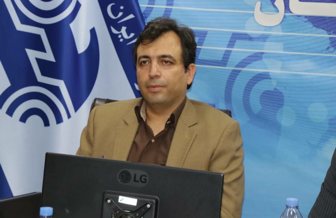 سرپرست مخابرات اصفهان، منتخب هیات مدیره نظام صنفی رایانه ای استان شد