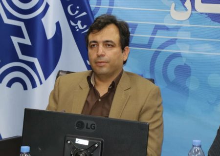 سرپرست مخابرات اصفهان، منتخب هیات مدیره نظام صنفی رایانه ای استان شد