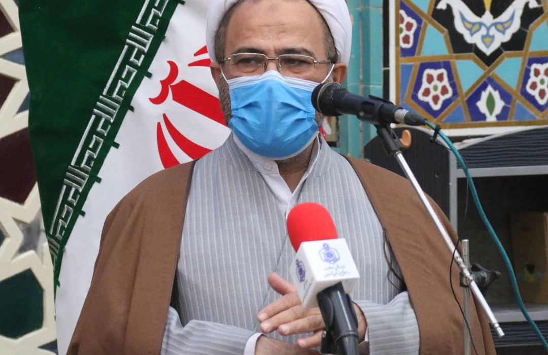 ۷۰ کپسول اکسیژن از سوی اوقاف به بیماران نیازمندان اصفهان اهدا شد