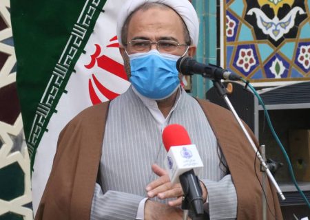 ۷۰ کپسول اکسیژن از سوی اوقاف به بیماران نیازمندان اصفهان اهدا شد
