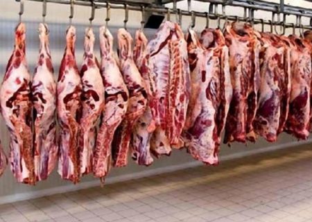 افزایش قیمت گوشت قرمز در اصفهان دوام نخواهد داشت